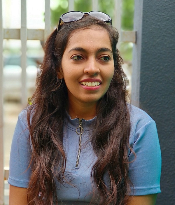 Ms. MANSI TRAMBAKLAL VEGAD