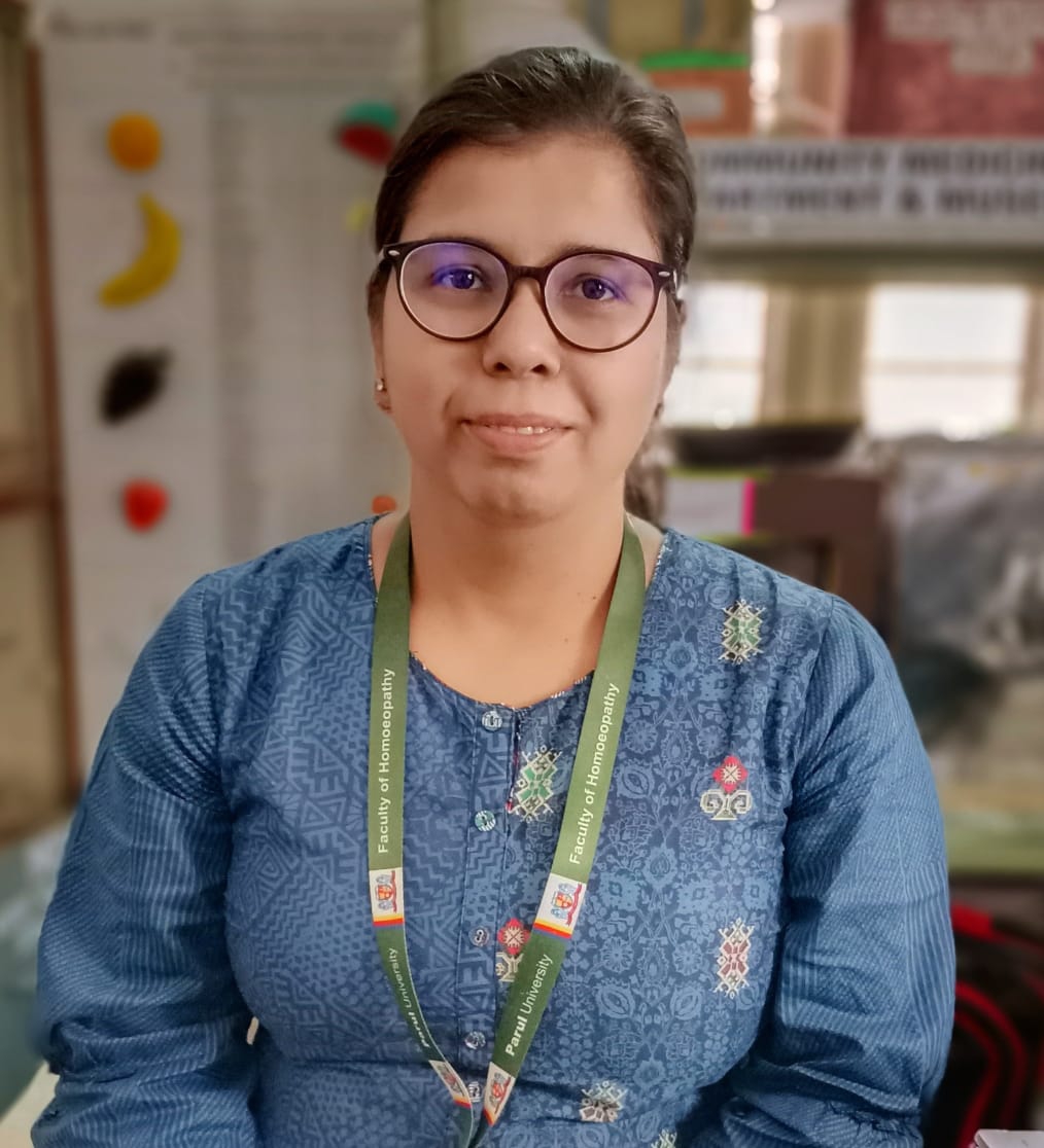 Dr. HUMANI SUKHAN SHARMA