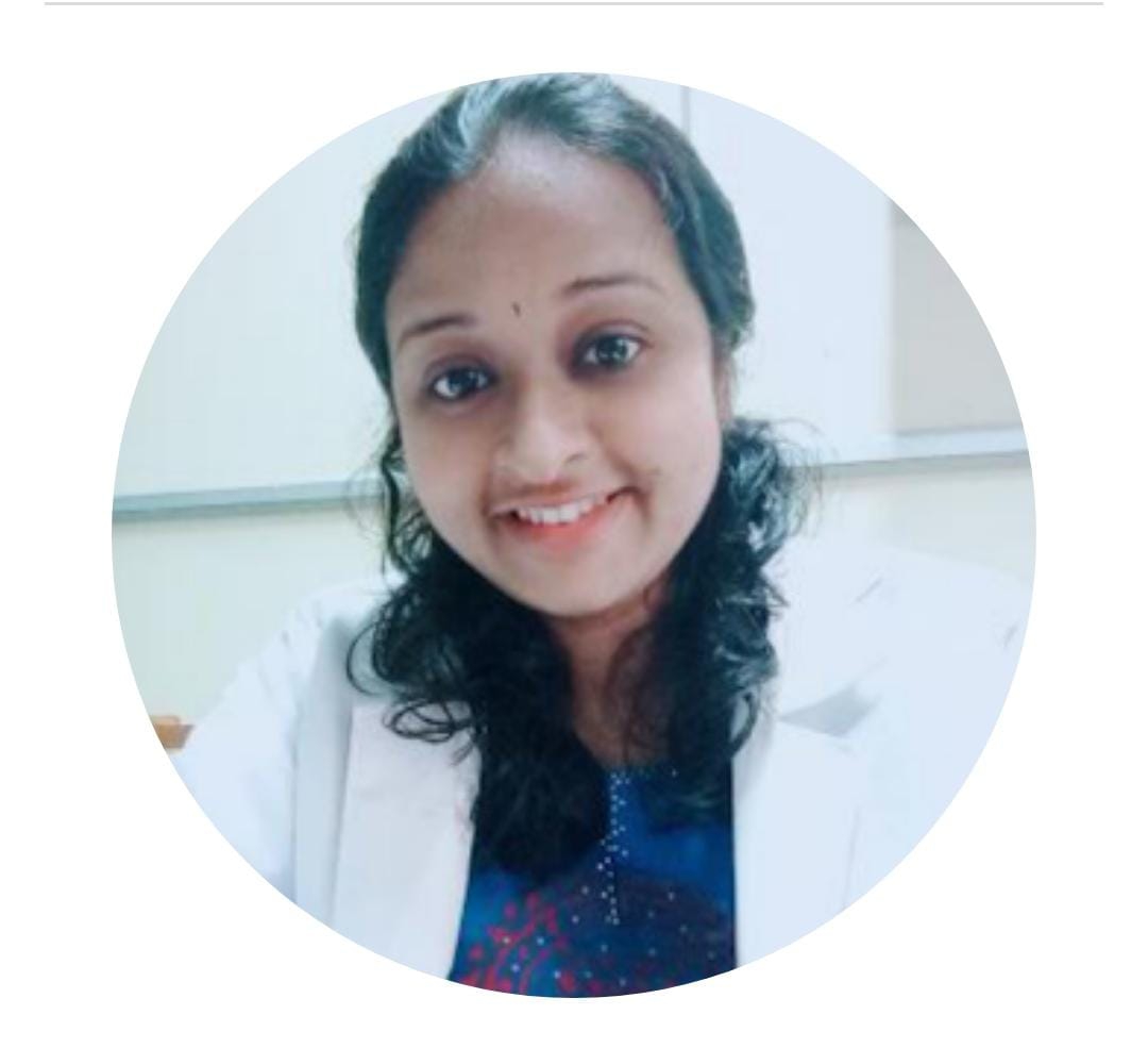 Dr. THULASI V S