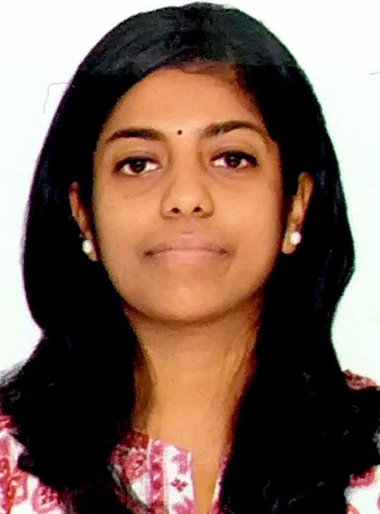 Dr. ANJANA J .