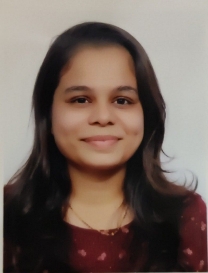 Mrs. BHUMI KAUSHAL SHAH