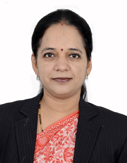 Dr. Pathak Bhakti Pranav