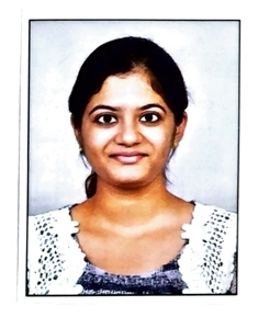 Dr. DHWANI TRUSHAR PARIKH