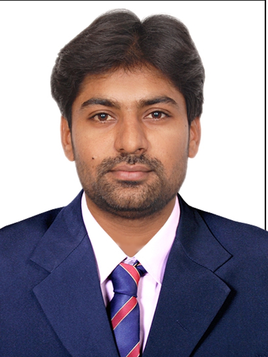 Mr. MANOJ ASHOK NEHE