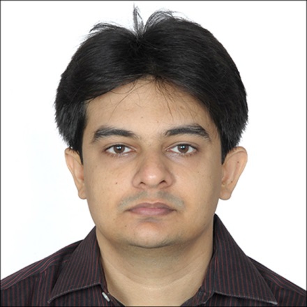 Mr. TIRTHANK JITENDRA RINDANI