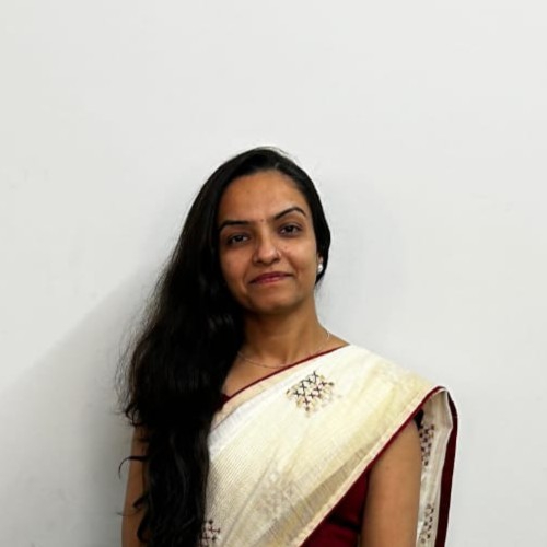 Mrs. NIDHI ARPIT RAICHAURA