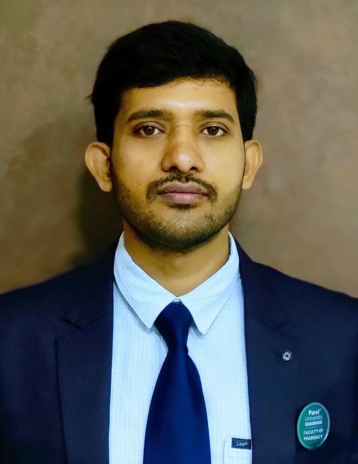 Dr. S.P. SRINIVAS NAYAK