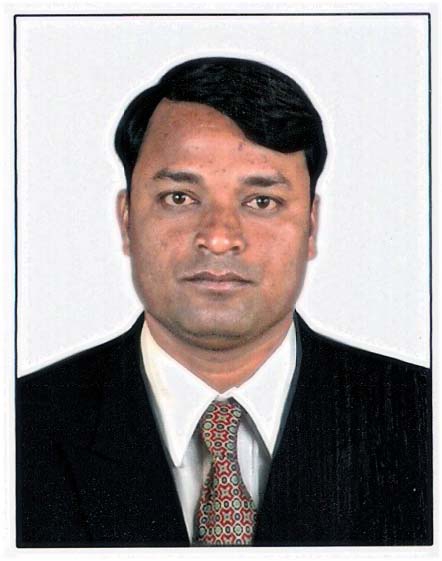 Mr. FEDRICK WILLIAM MECWAN