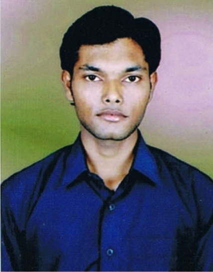 Mr. ALKESH JAYANTILAL PAREKH
