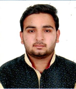 Mr. BHAVIK KISHORBHAI POPAT