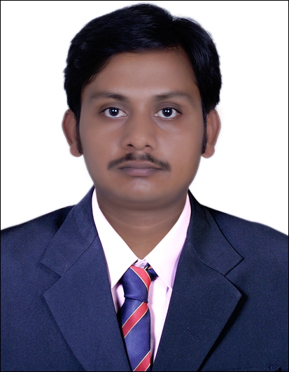 Mr. KRISHNAMRAJU RAJESWARARAO PUTTA