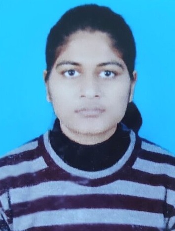 Ms. SONAM DEEPAK KUMARI