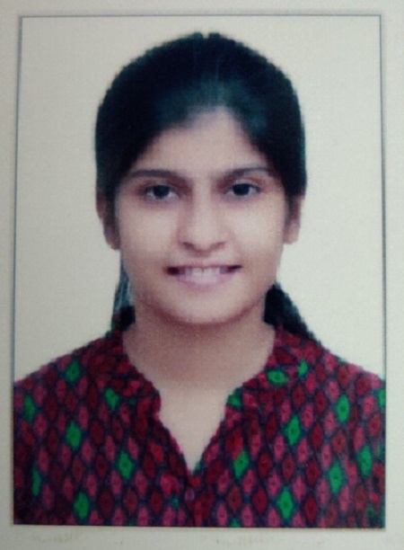 Ms. KHUSHBOO BHAWANISINGH RATHORE