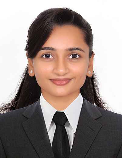 Dr. JANKI RAJNIKANT BHANVADIA