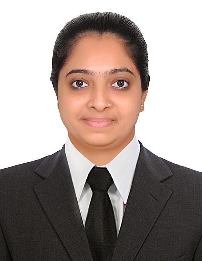 Dr. HIRAL KASHYAP TRIVEDI