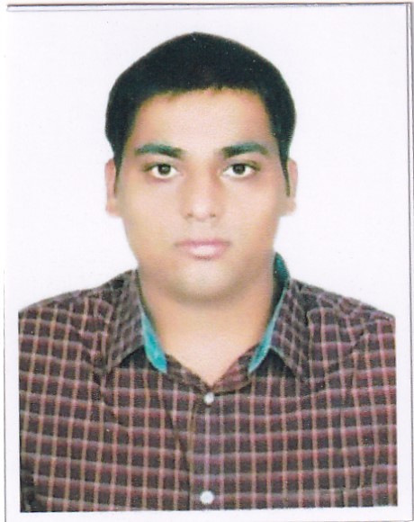 Dr. HARSH RUTESHBHAI PANDYA