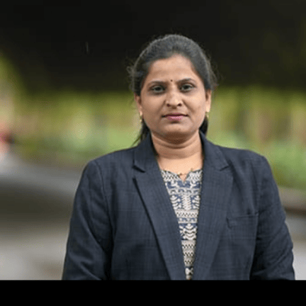 Mrs. PALLAVI BHALCHANDRA BADHAN