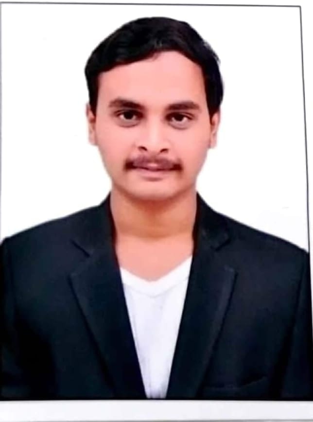 Dr. RAXITKUMAR BHARATBHAI RAMAVAT