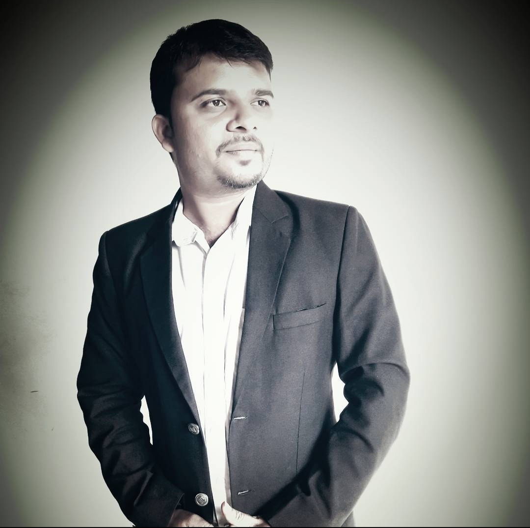 Mr. MOHITKUMAR JAGDISHCHANDRA RATHOD