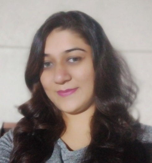 Mrs. MONIKA ANKIT NAYAK