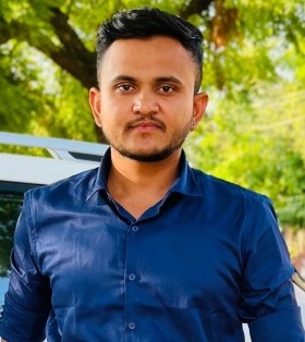 Mr. PRADHYUMANSINH YOGENDRASINH RAJ