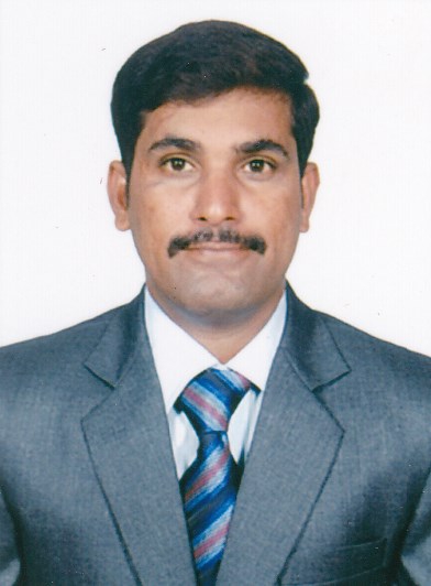 Dr. RAVINDRAKUMAR BODDETI