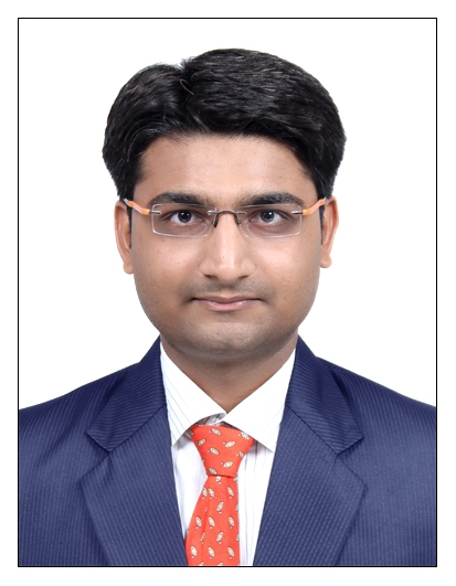 Mr. NITESH RAMANBHAI PATEL