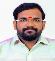 Dr. ABHILESH VIKRAMAN S