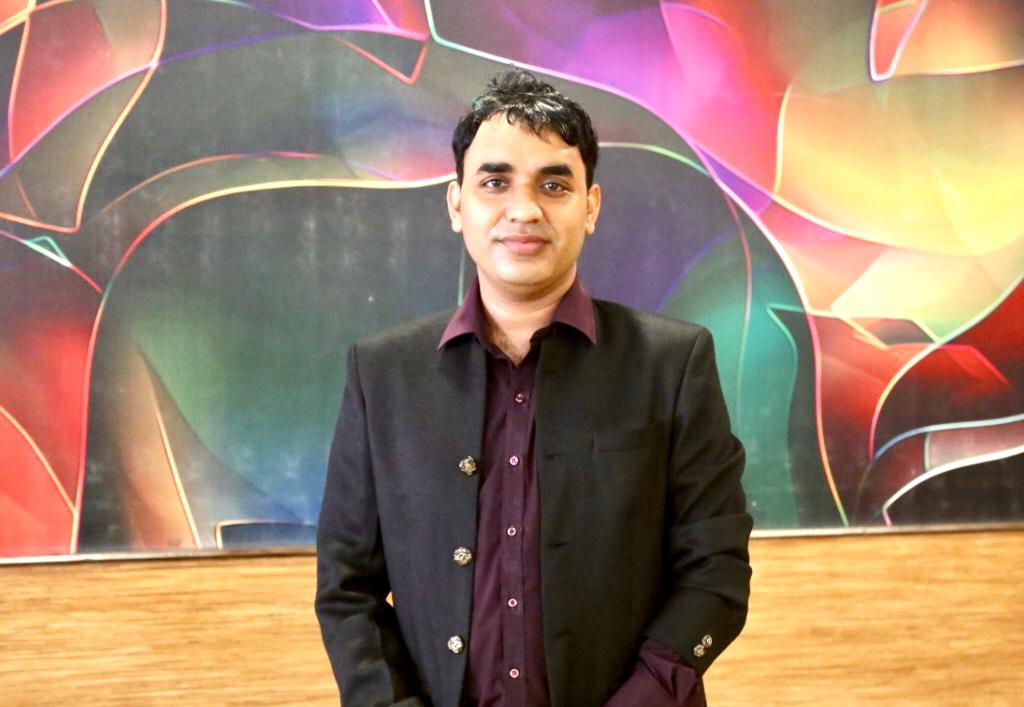 Mr. OM PRAKASH SHESHMANI SHUKLA