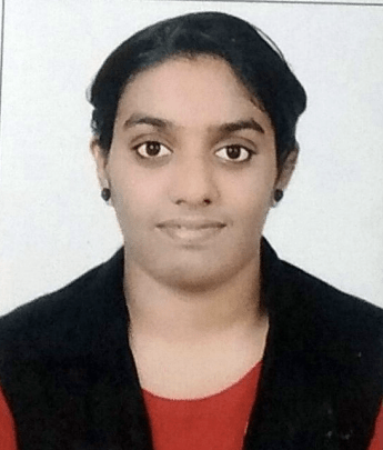 Dr. GRISHMA S PANICKER