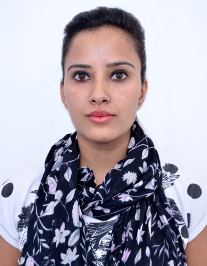 Mrs. KUSUM LATA MANU SINGH DHIMAN