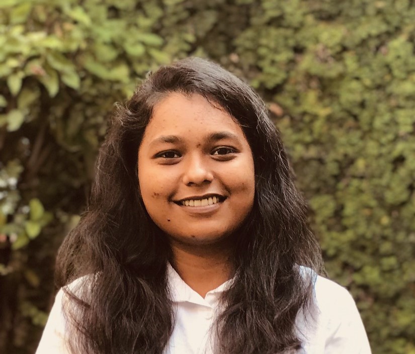 Dr. MANSI NATUBHAI MISTRY