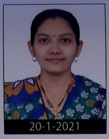 Mrs. APEKSHA NIRAJ GANDHI
