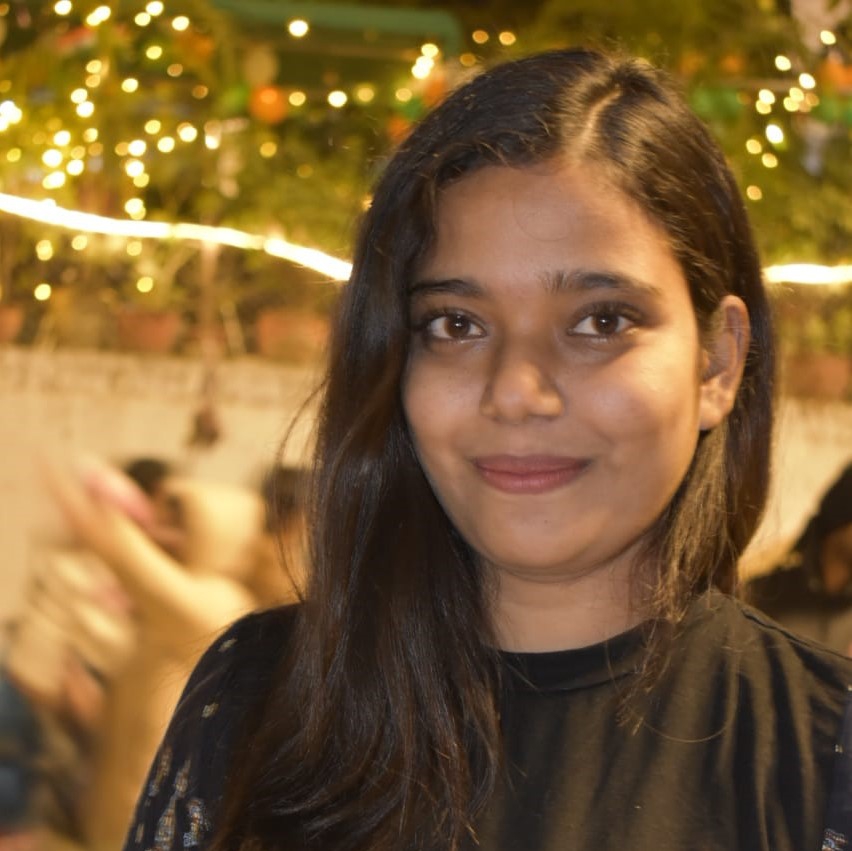 Ms. PRATIMA NIHALAPRASAD PATEL