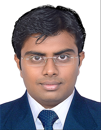 Prof. JAY ARVINDBHAI SUDANI