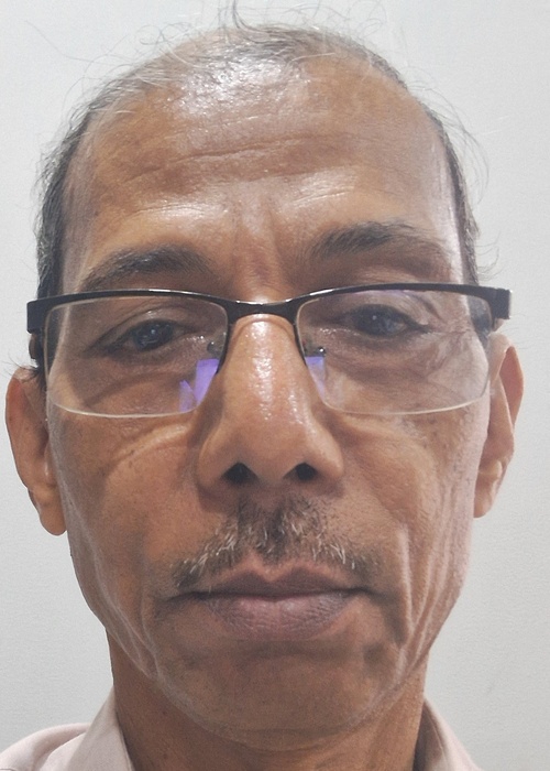 Mr. KANDARP HIMATLAL BHATT