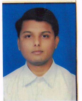 Mr. SUNNY WASUDEORAO THAKARE