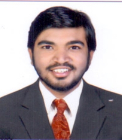 Mr. PARTH KAMLESHBHAI POLA