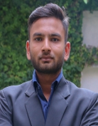 Mr. RANVIRSINH GANPATSINH DODIYA