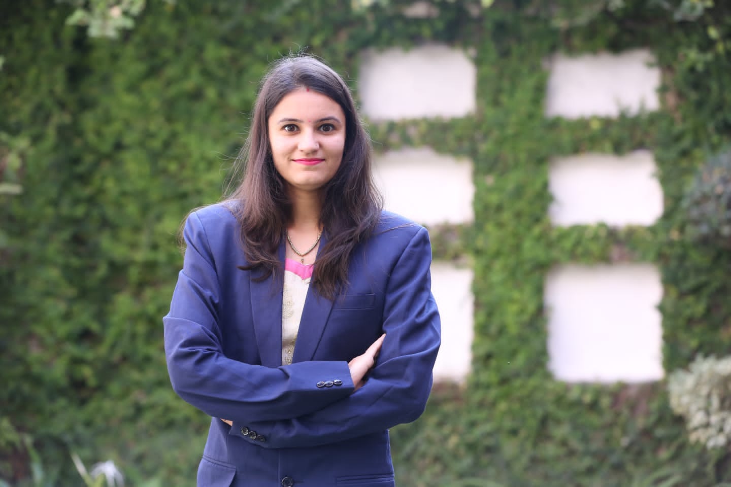 Mrs. MIKSHA VIKASSINH SOLANKI