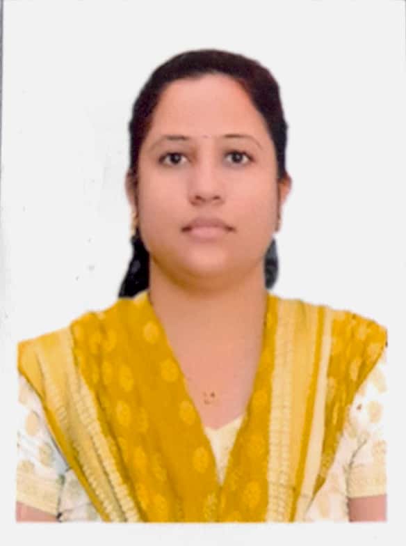 Dr. DIPEEKA SURESH SURWASE