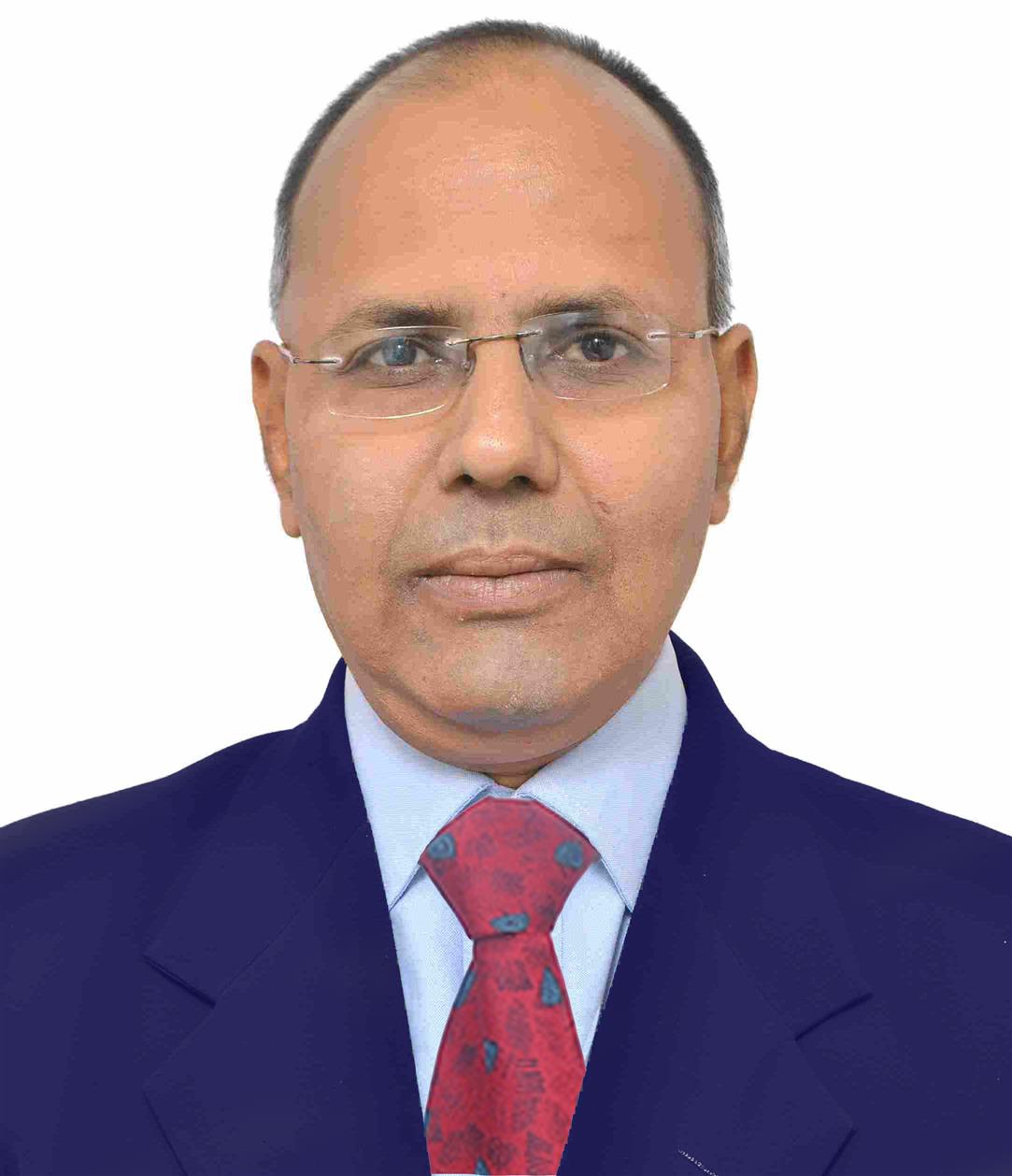 Mr. DILAWAR INAYAT ATTARWALA