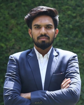 Mr. SALMAN ISMAILBHAI PATEL