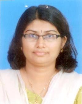 Dr. PURVI APURVA SHAH