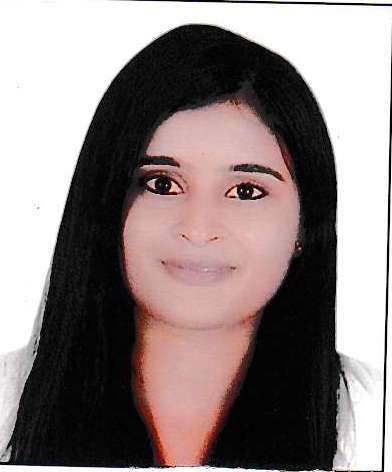 Dr. DIVYA PRADEEP VAKHARIA