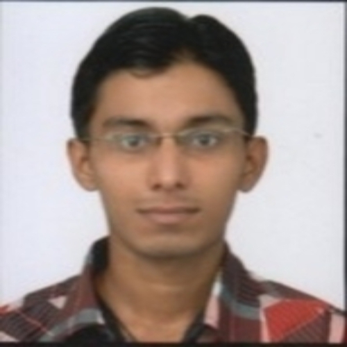 Mr. Shakilmahmad Abdulmajid Saiyad