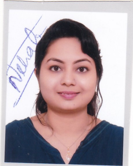 Dr. NEHA MIHIR KARATHIA