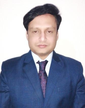 Dr. RAJANKUMAR SHRINIWAS SINGH