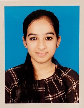 Ms. Fatima Imtiaz Dhafrani