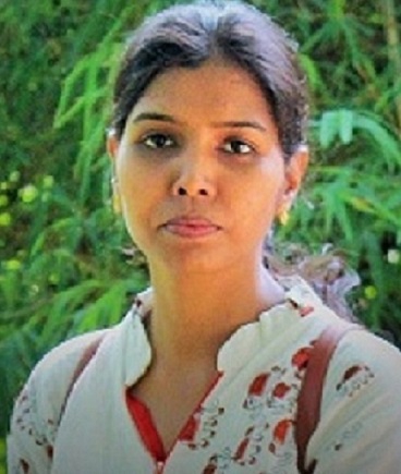 Dr. Rajni Prem Shankar Gupta